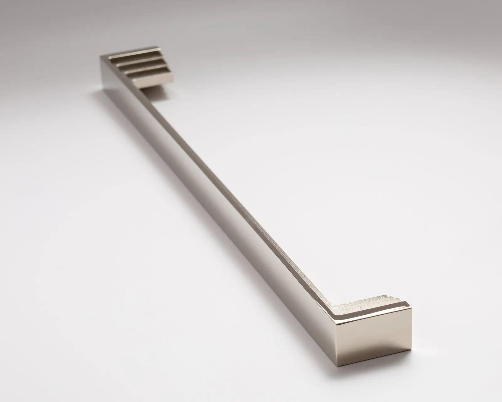 Step-12 Handle