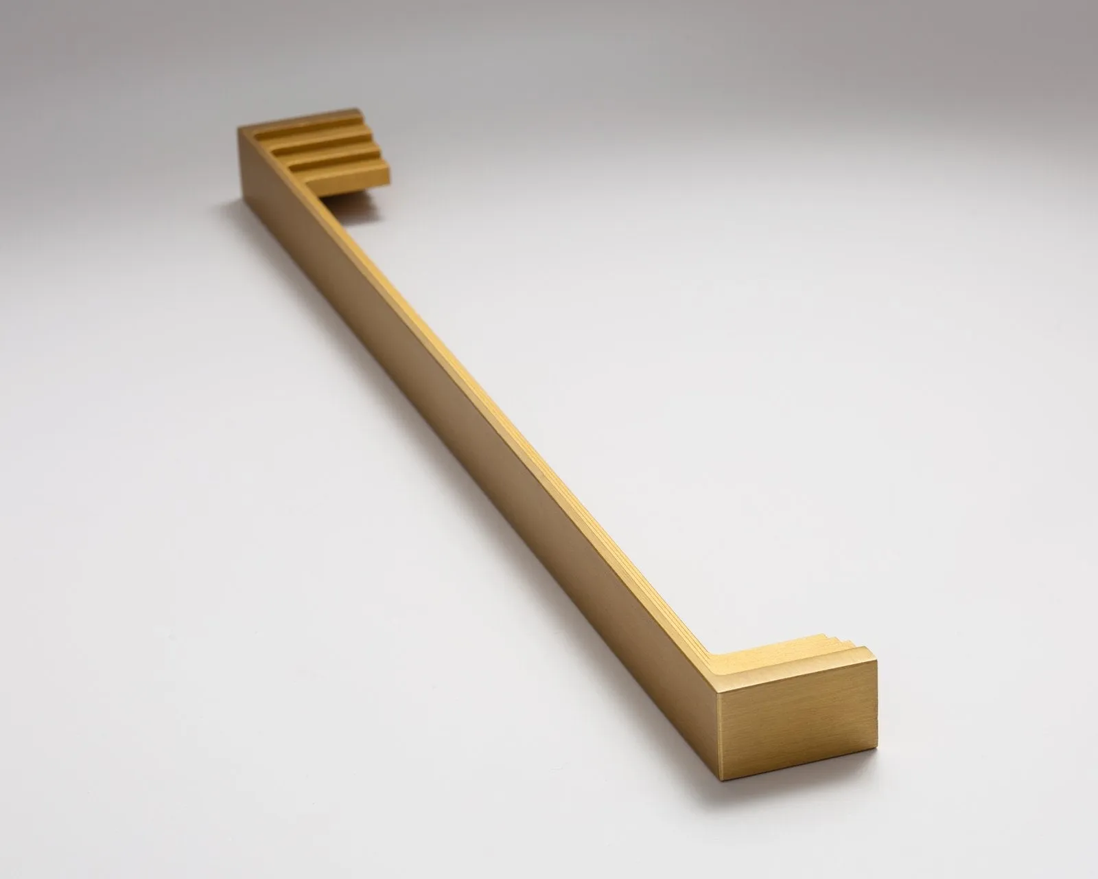 Step-12 Handle
