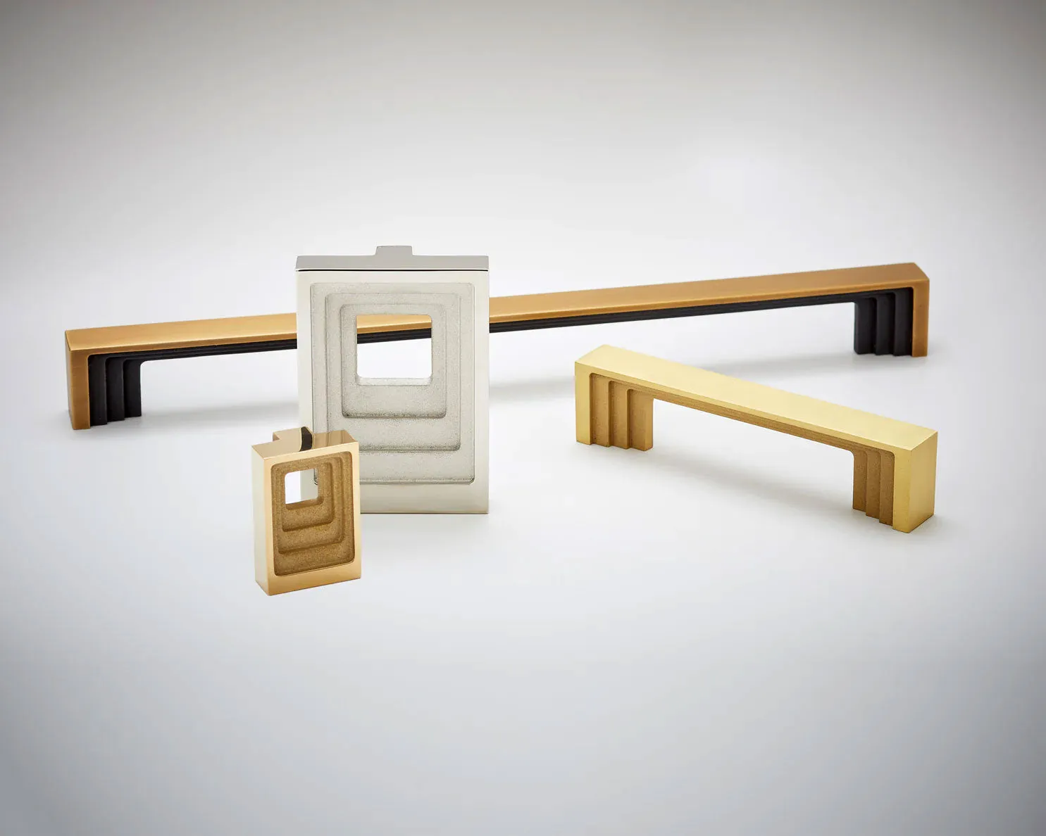 Step-12 Handle