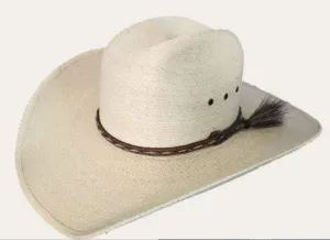 Stetson Ironbark Straw
