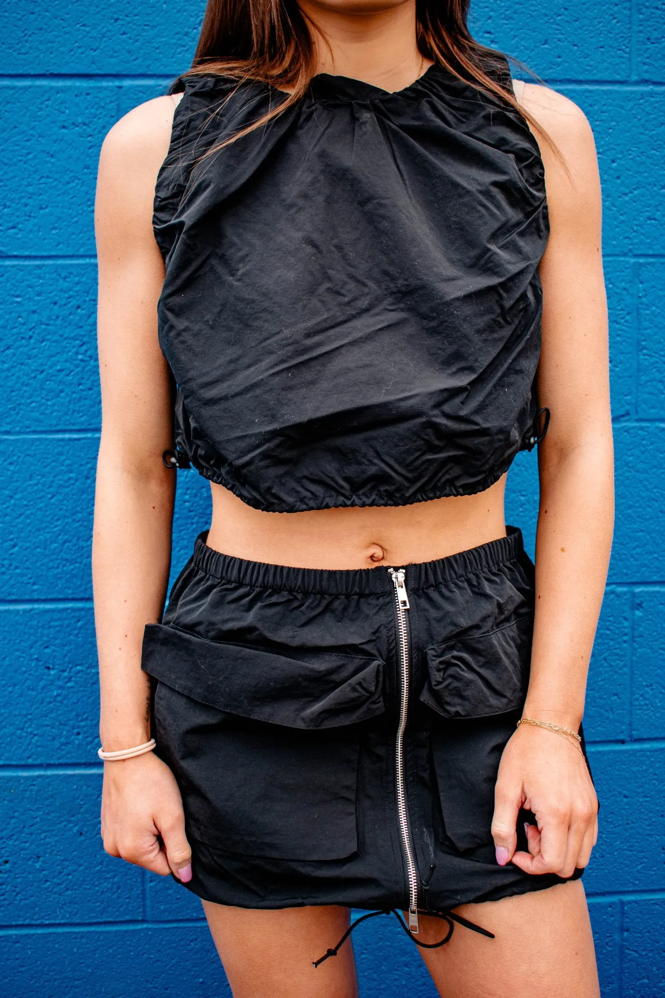 Steve Madden: Blaise Top