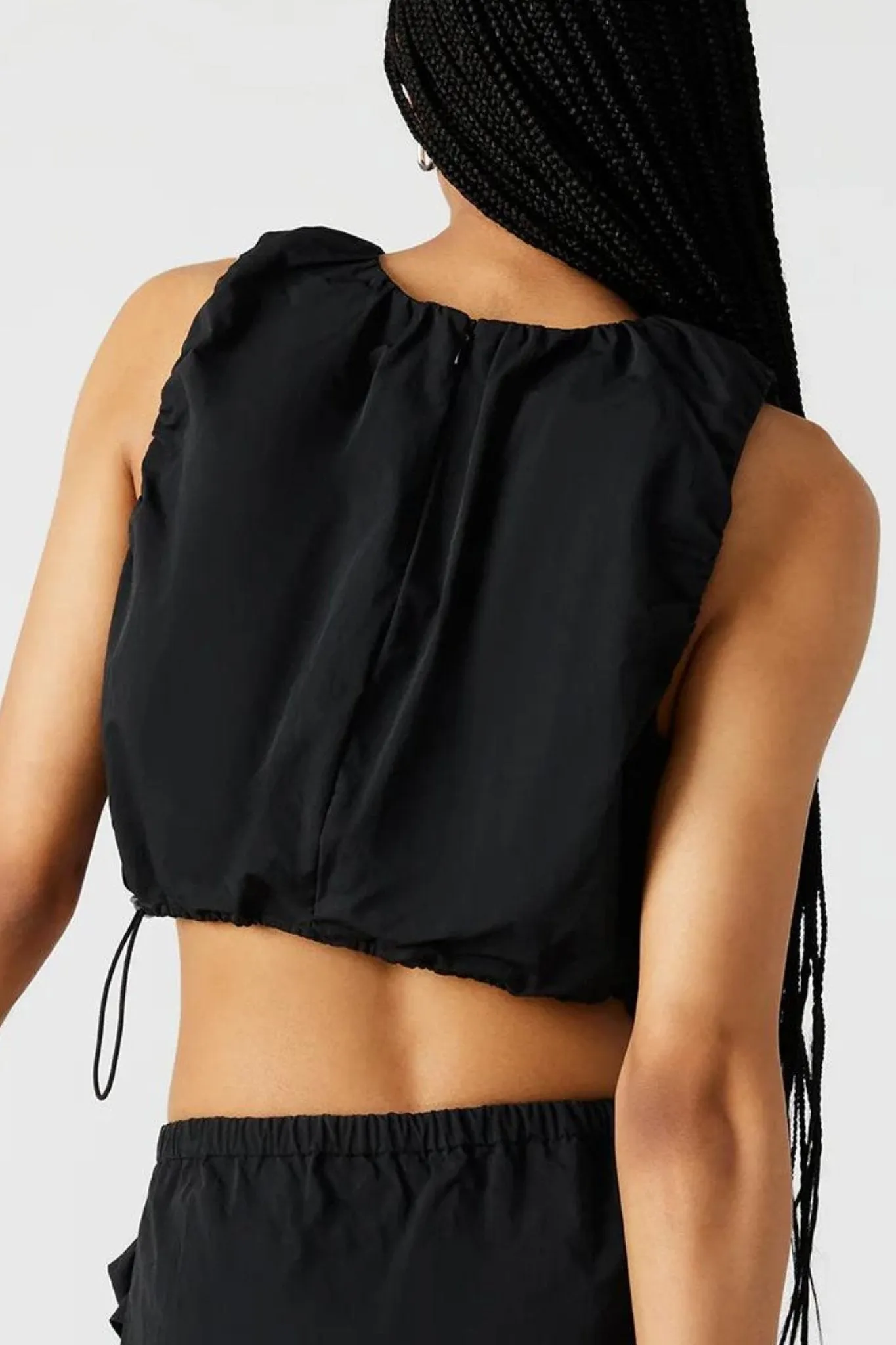 Steve Madden: Blaise Top