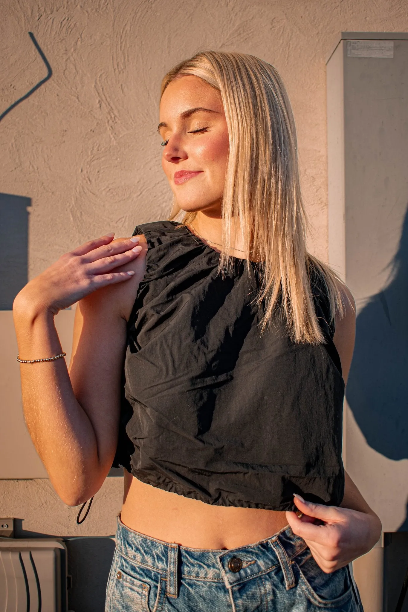 Steve Madden: Blaise Top