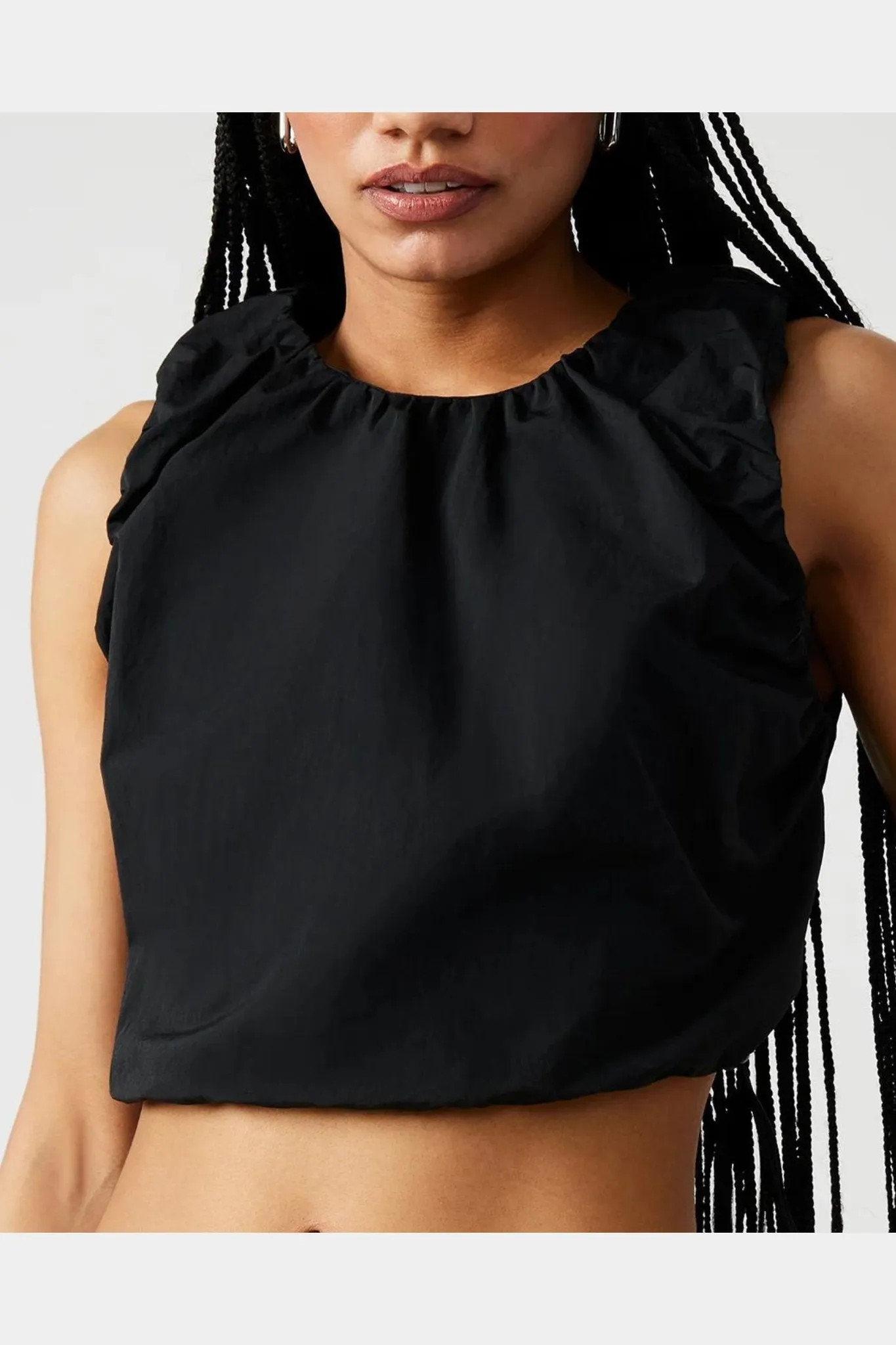 Steve Madden: Blaise Top