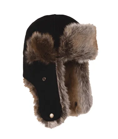 Stormy Kromer Northwoods Trapper Hat