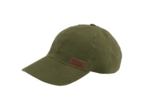Stormy Kromer Waxed Adjustable Curveball Cap