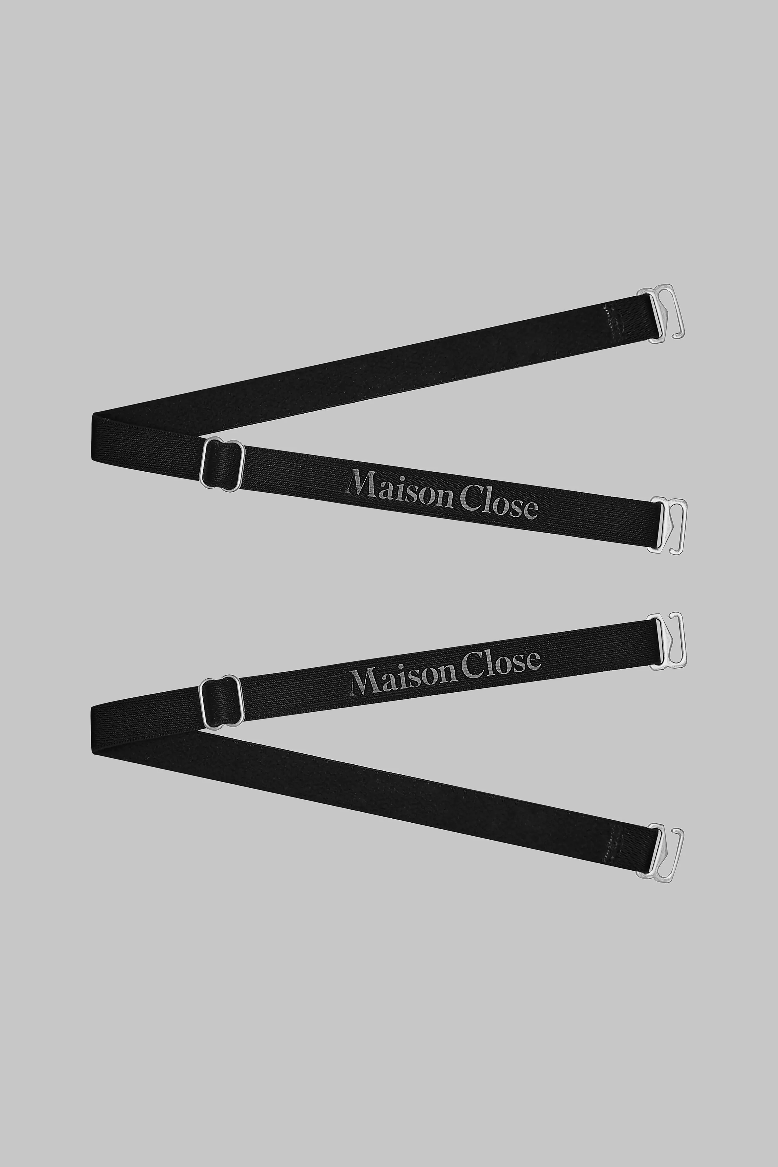 Straps for thong - Signature