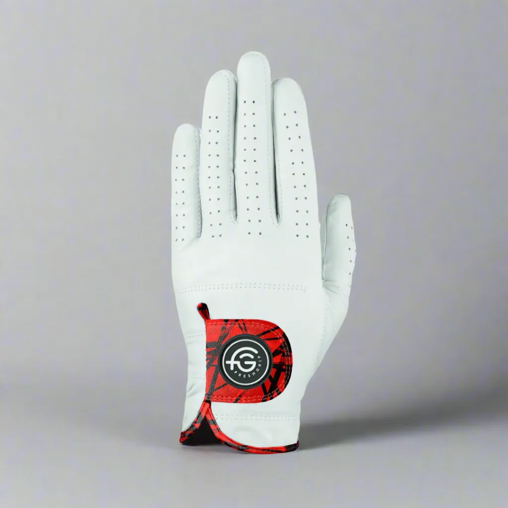 Strobe Golf Glove | Players Edition