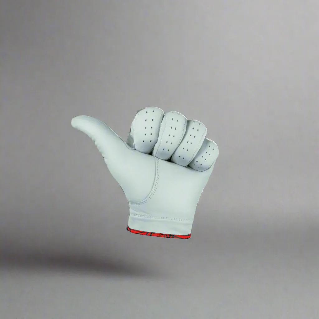 Strobe Golf Glove | Players Edition