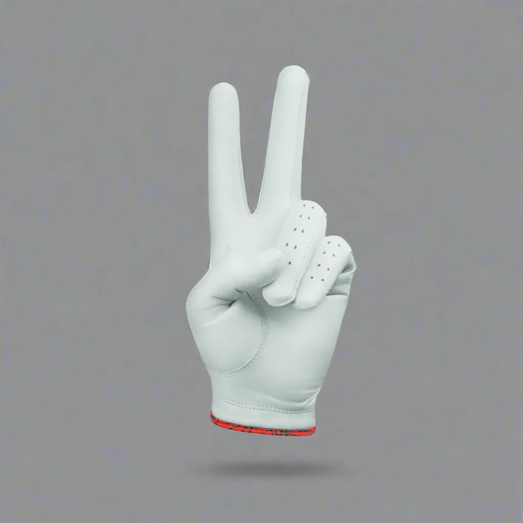 Strobe Golf Glove | Players Edition