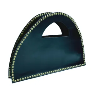 Structured Envelope Bag