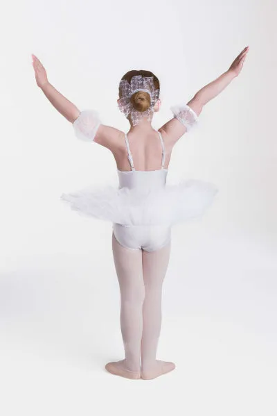 Studio 7 Snowflakes Tutu | Child