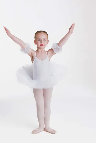 Studio 7 Snowflakes Tutu | Child