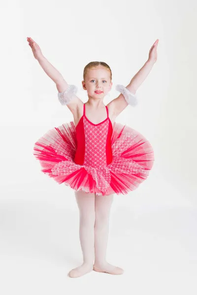 Studio 7 Snowflakes Tutu | Child