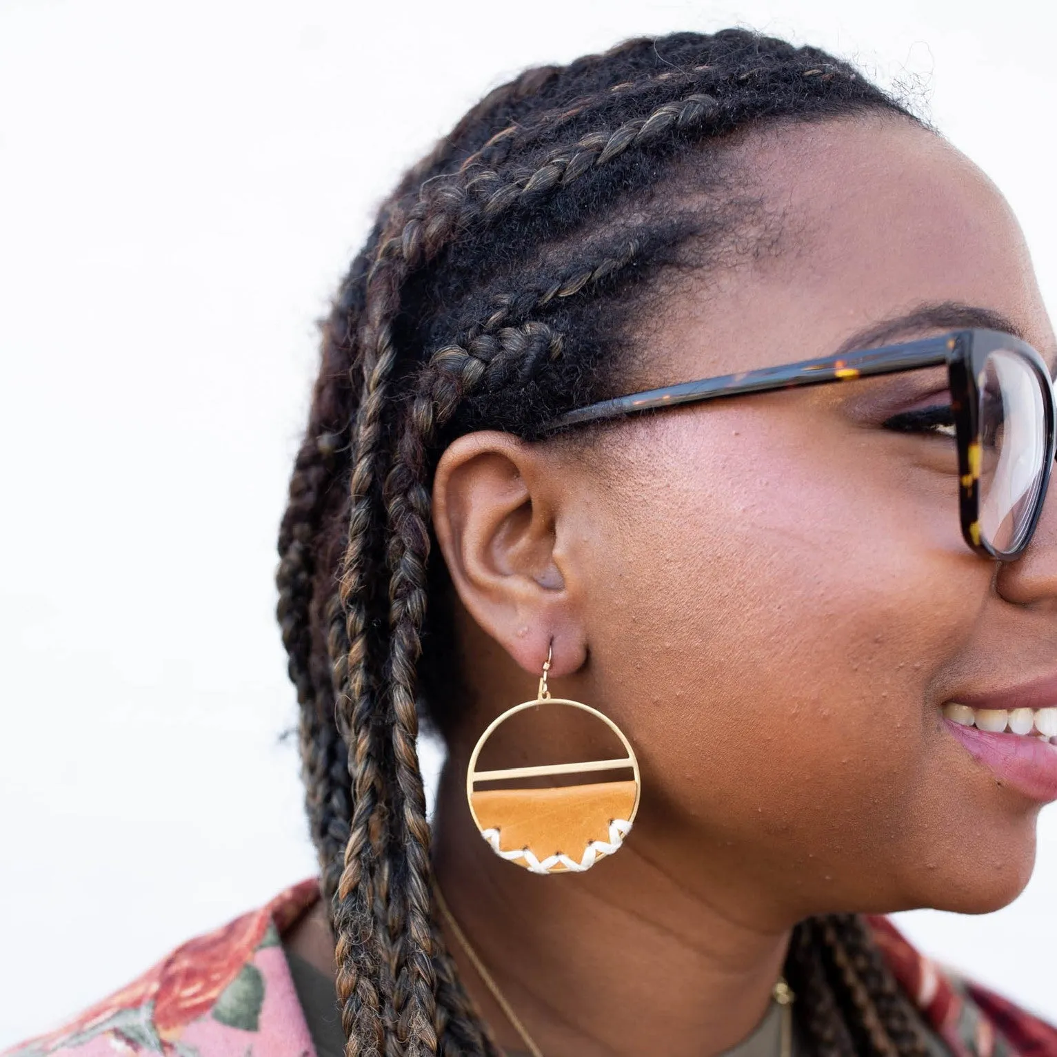 Sundance Earrings READY TO SHIP
