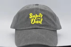 Super Dad Hat