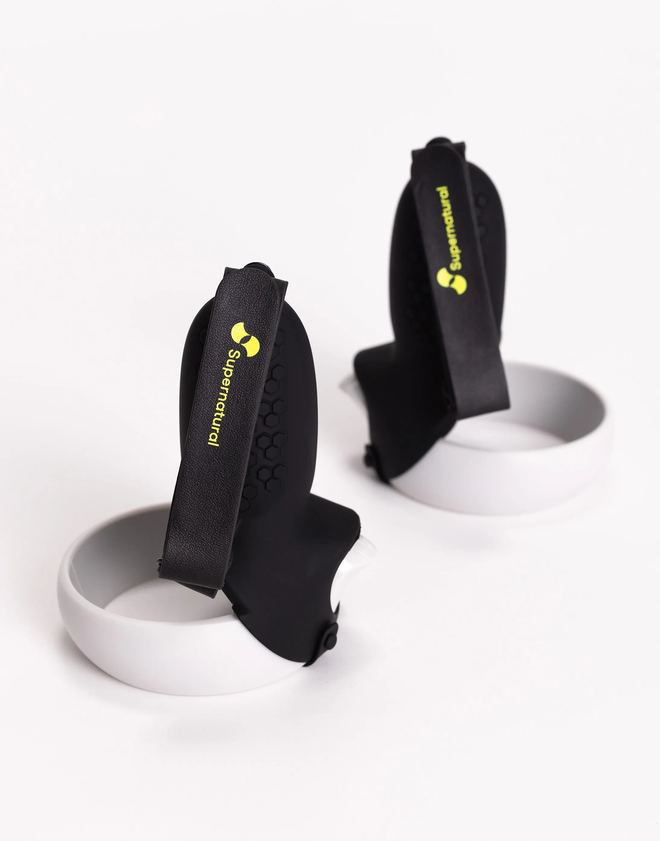 Supernatural Quest 2 Controller Grips Cover