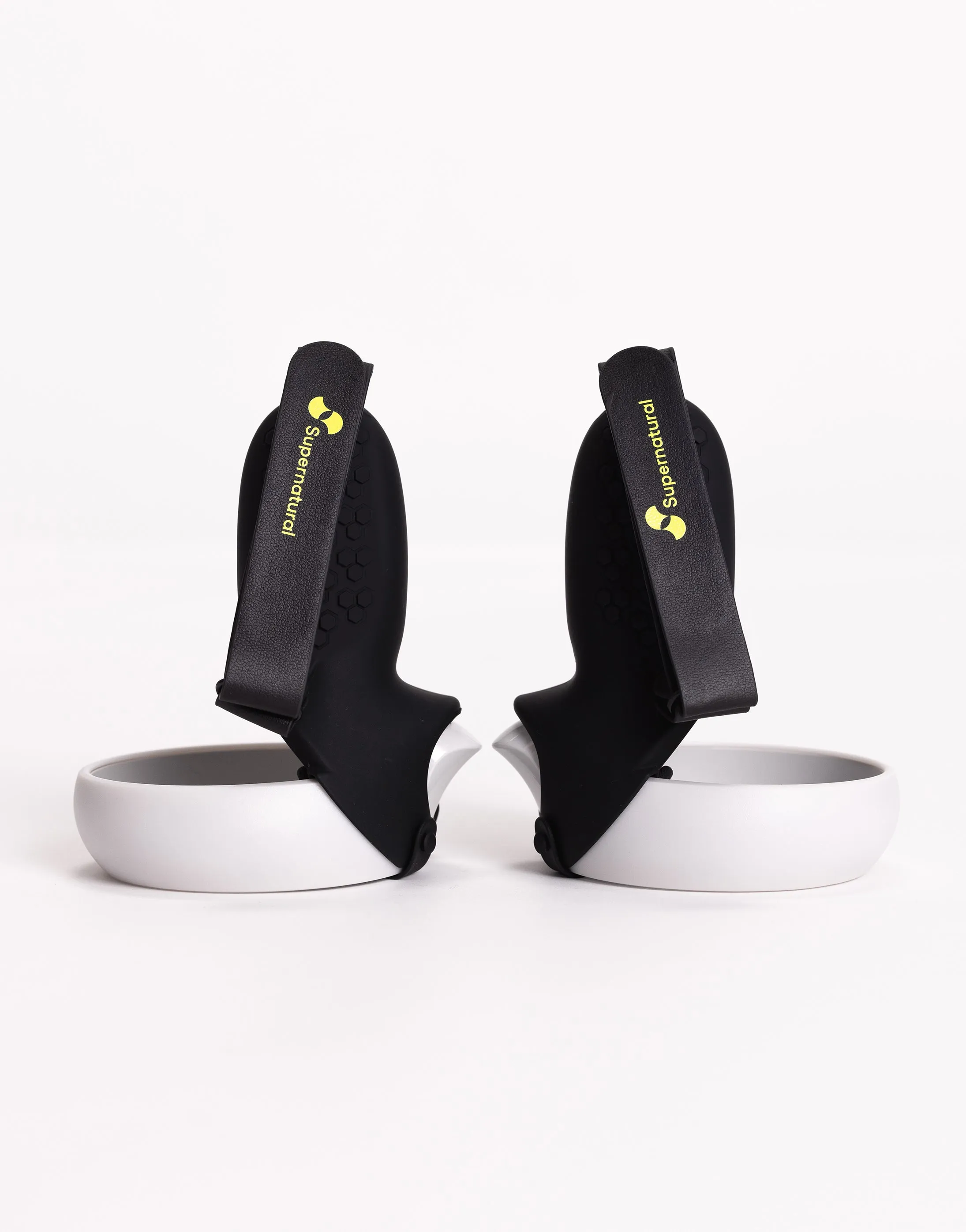 Supernatural Quest 2 Controller Grips Cover