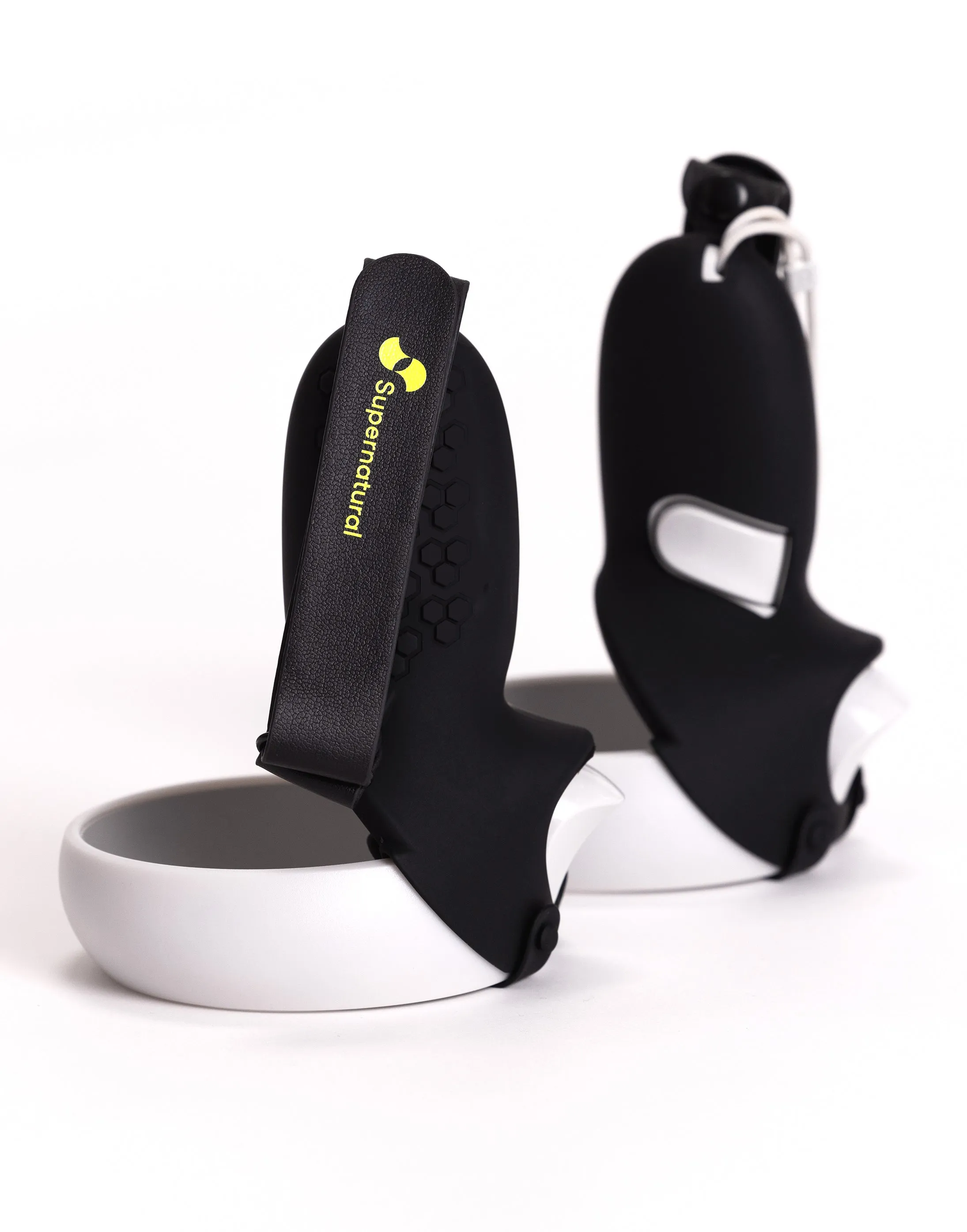 Supernatural Quest 2 Controller Grips Cover