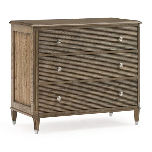 Sussex Night Chest