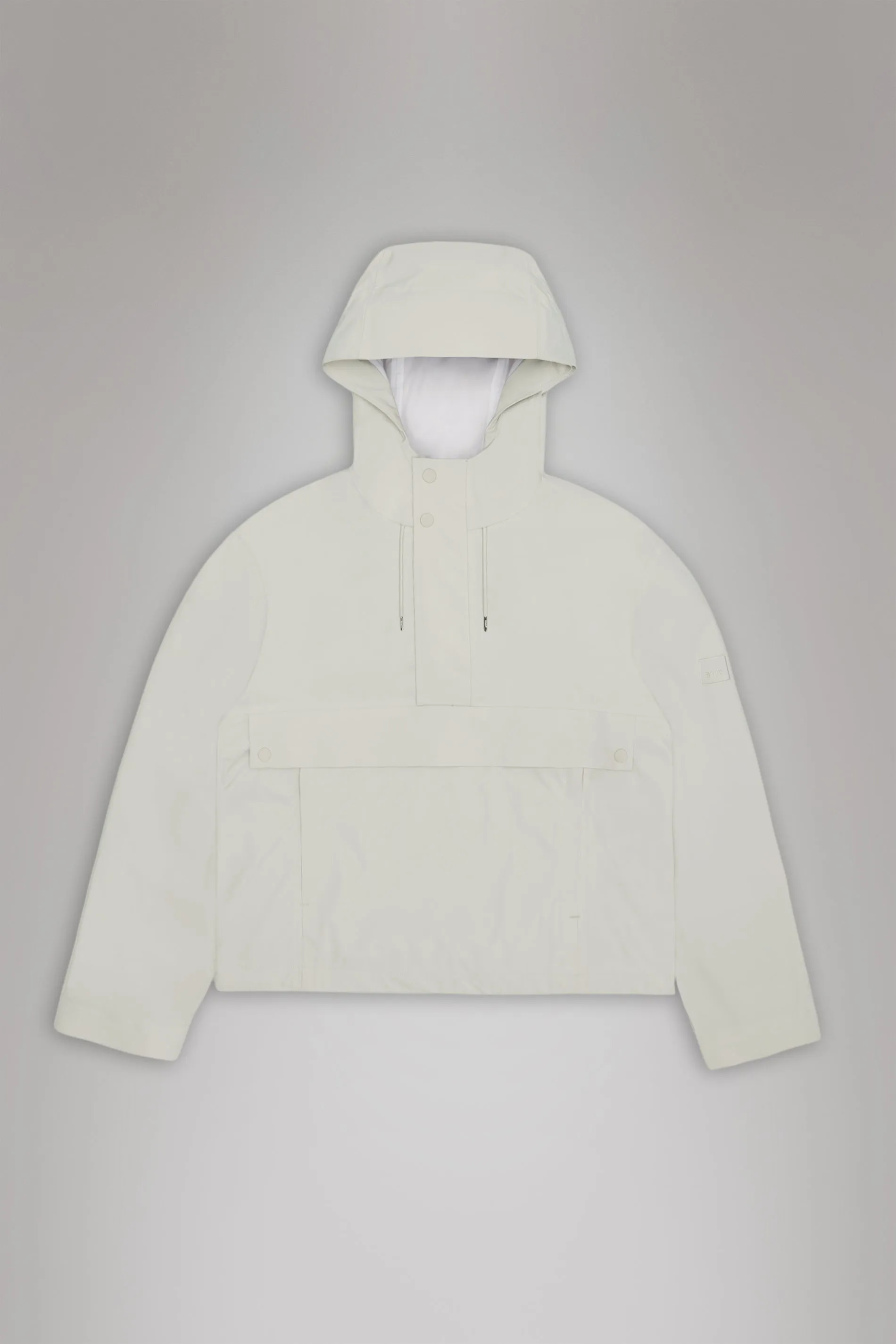 Suva Hardshell Short W Anorak
