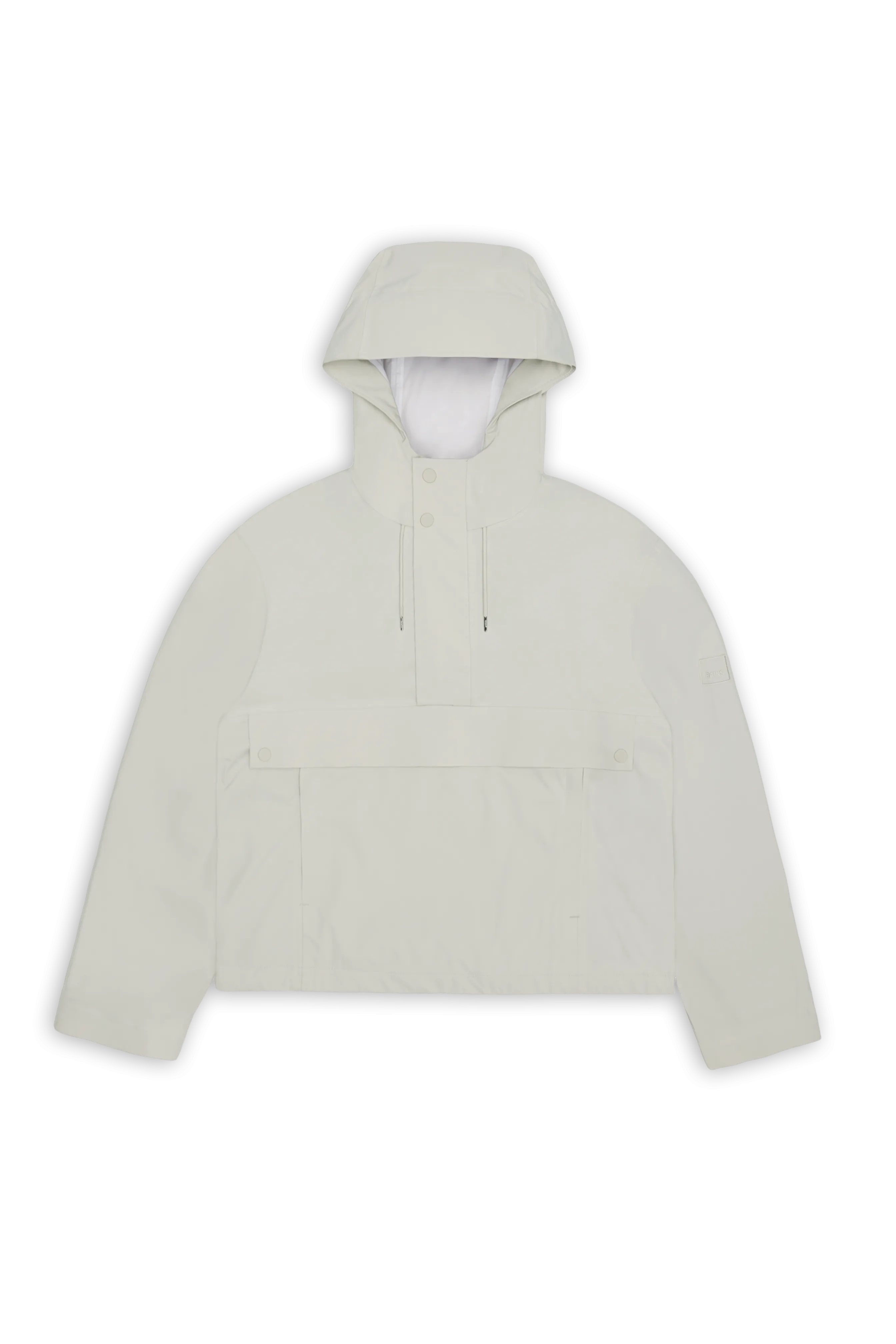 Suva Hardshell Short W Anorak