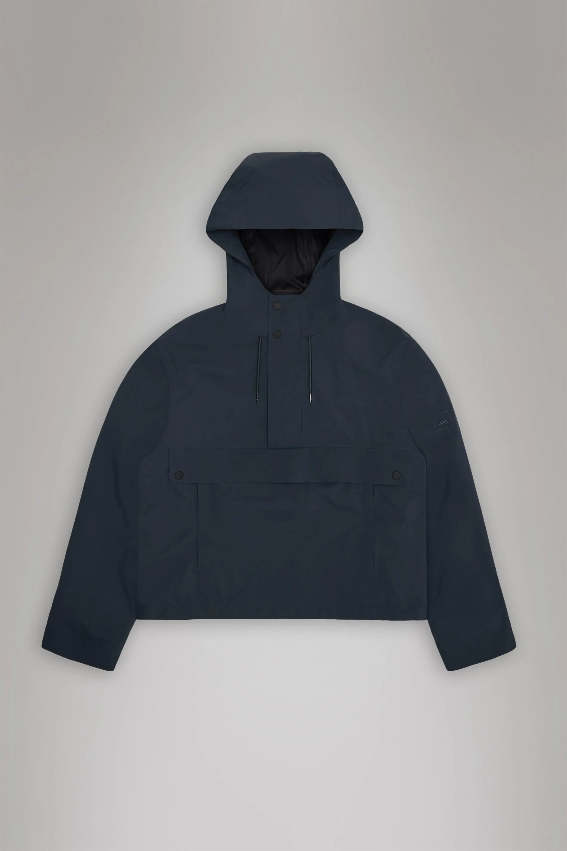 Suva Hardshell Short W Anorak