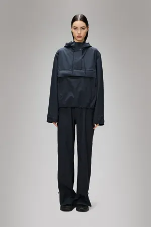 Suva Hardshell Short W Anorak