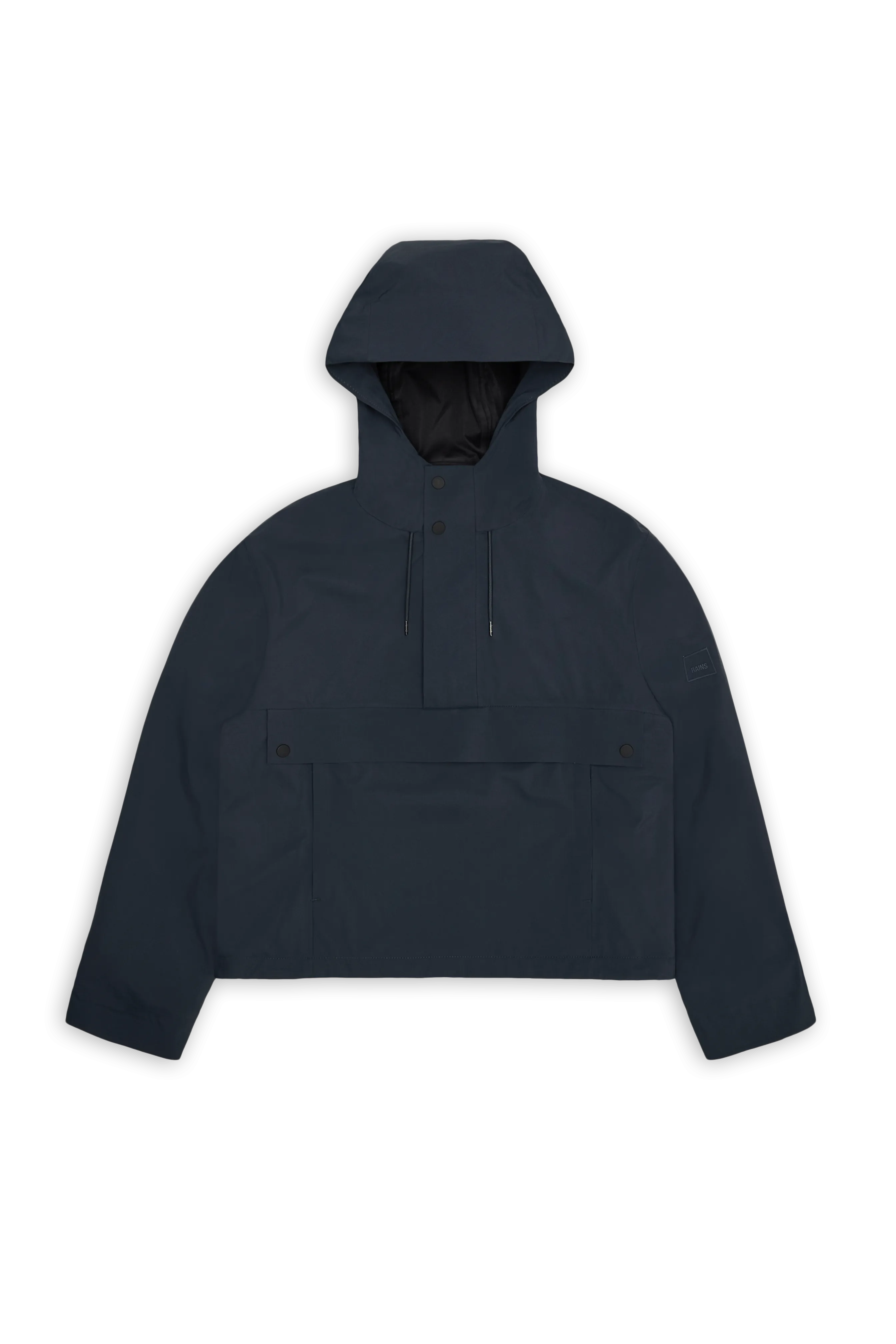 Suva Hardshell Short W Anorak