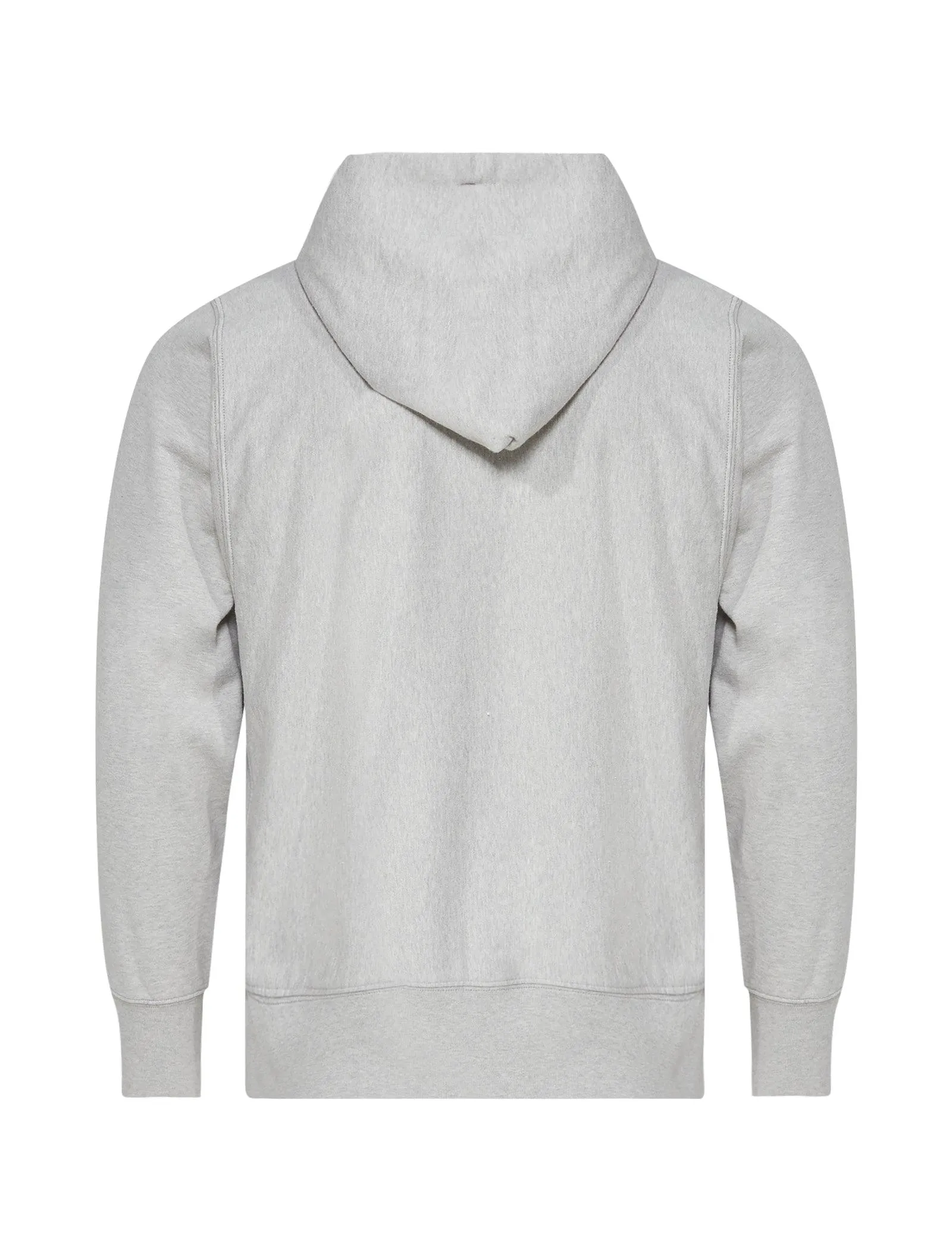 SWEATSHIRT W/ZIP