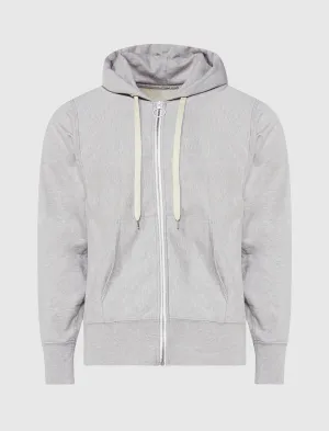 SWEATSHIRT W/ZIP