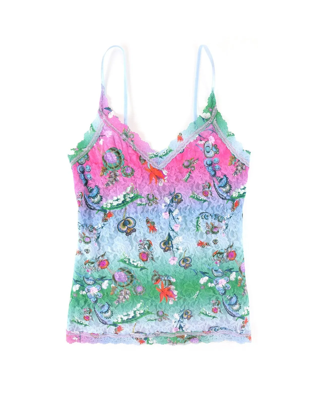 Sweet Dreams V-Front Cami
