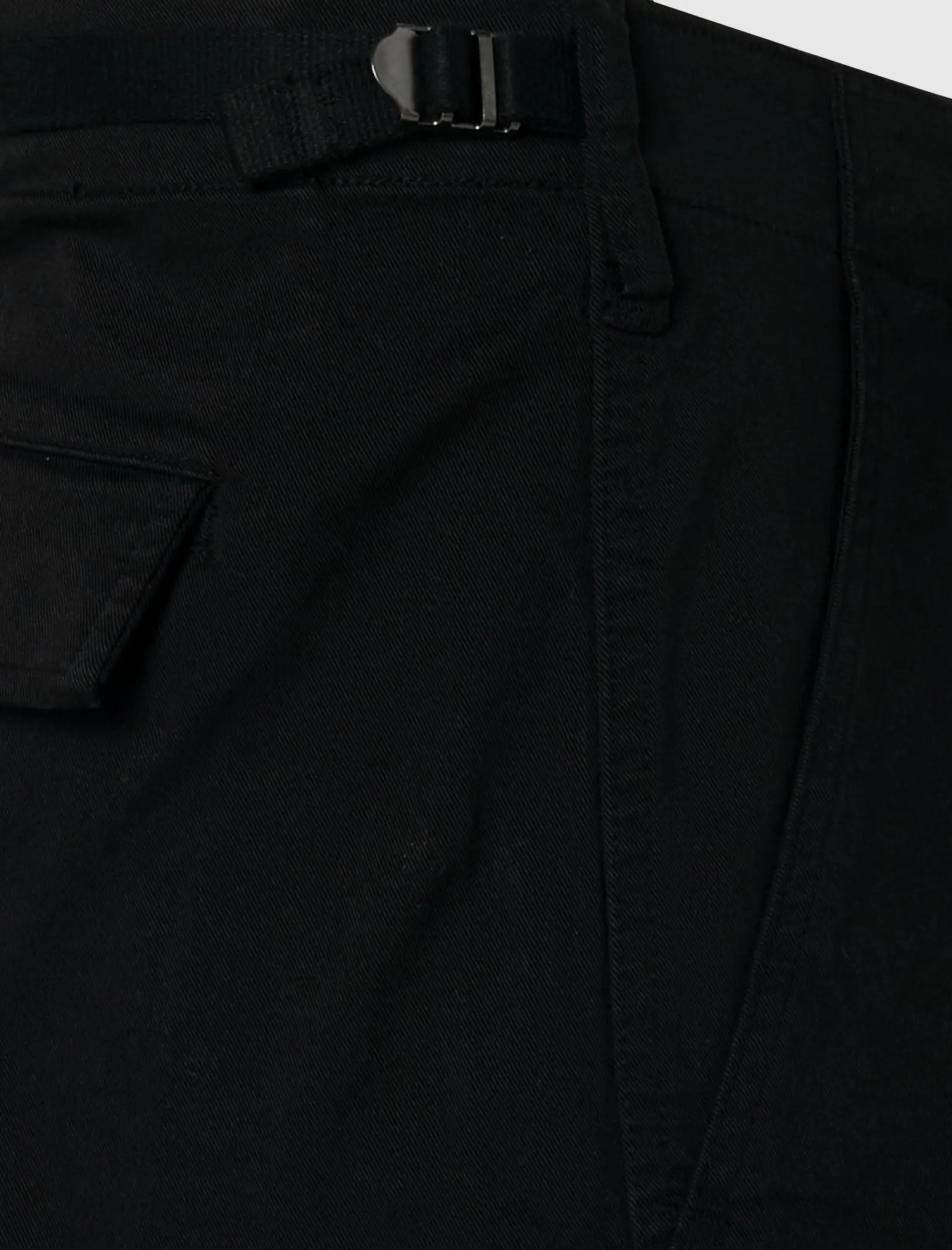 TACTICAL CARGO PANT