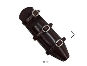 Tanami Leather Pliers Pouch TS KNTANP1