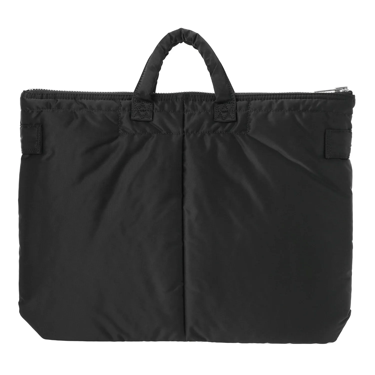 Tanker Short Helmet Bag Large - Black