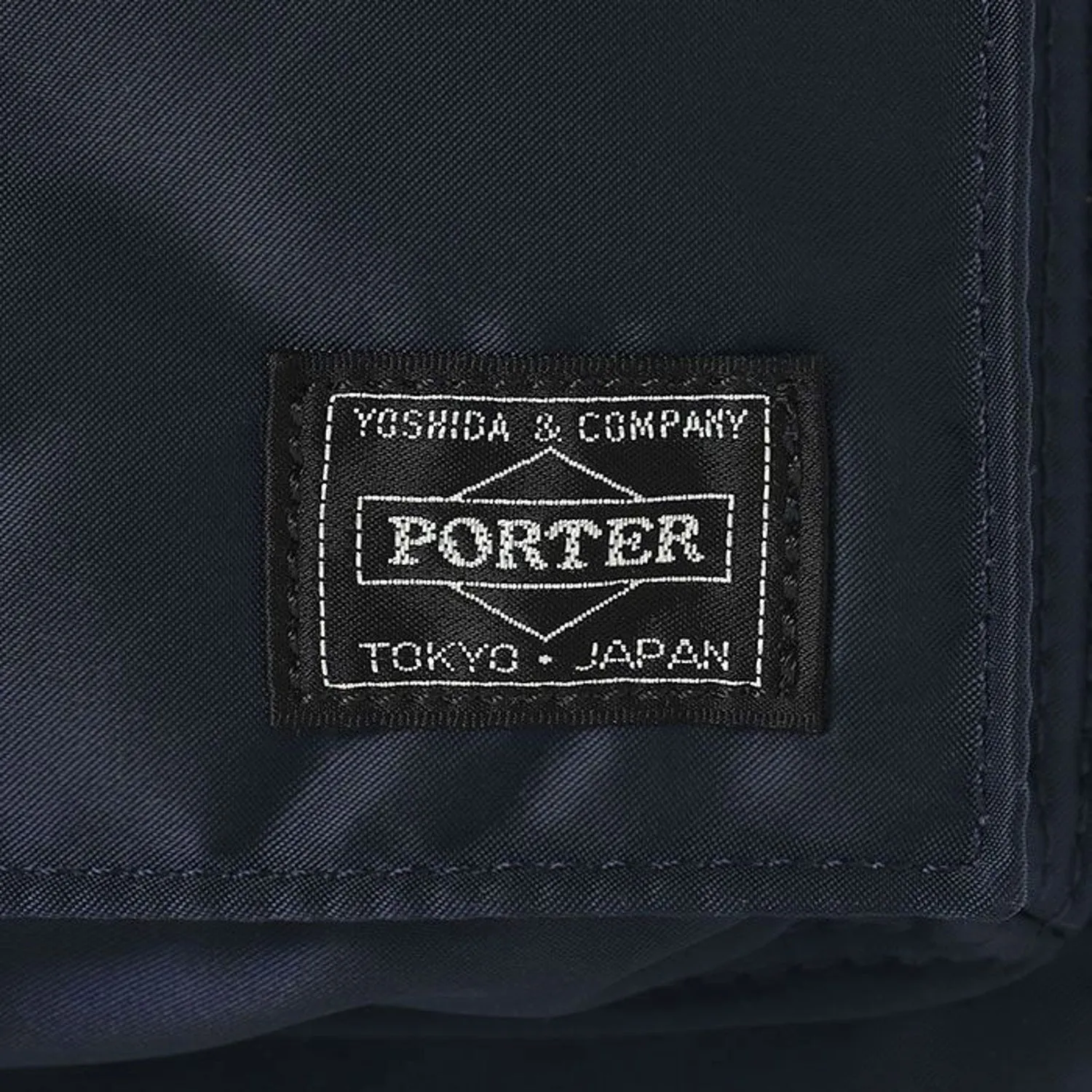 Tanker Short Helmet Bag Large - Black