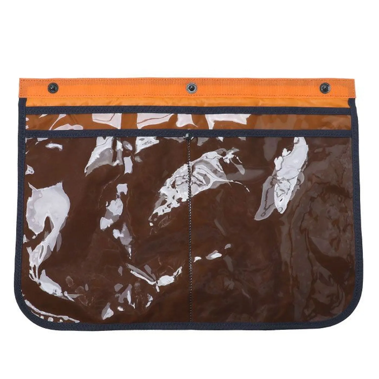 Tanker Short Helmet Bag Large - Black