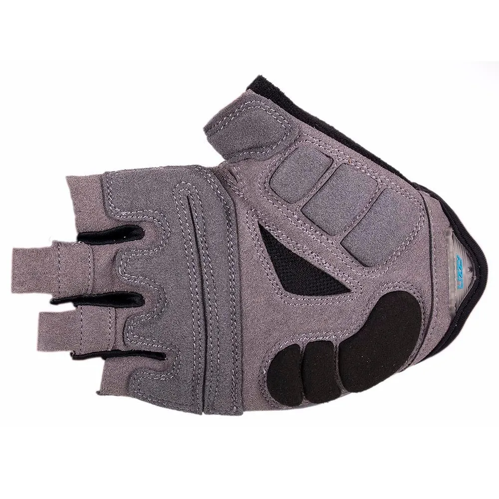 Tanner - Short Gloves