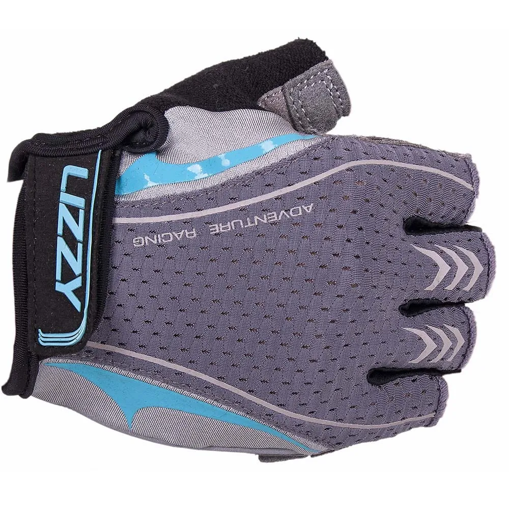 Tanner - Short Gloves