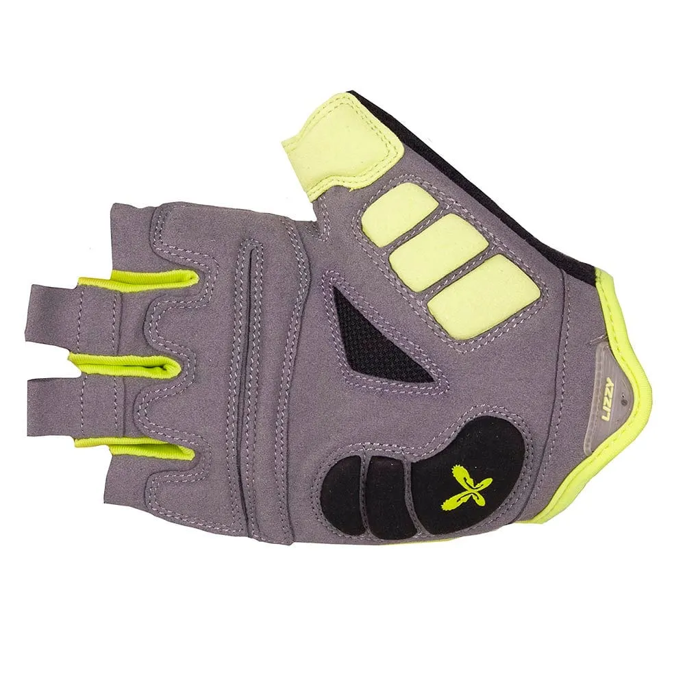 Tanner - Short Gloves