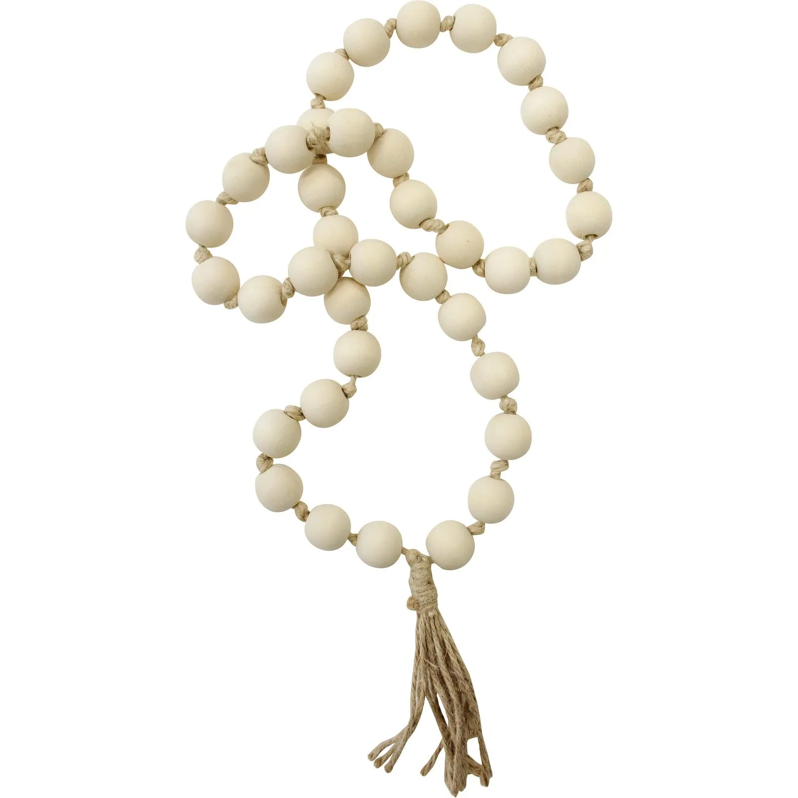 Tassel Loop Beads