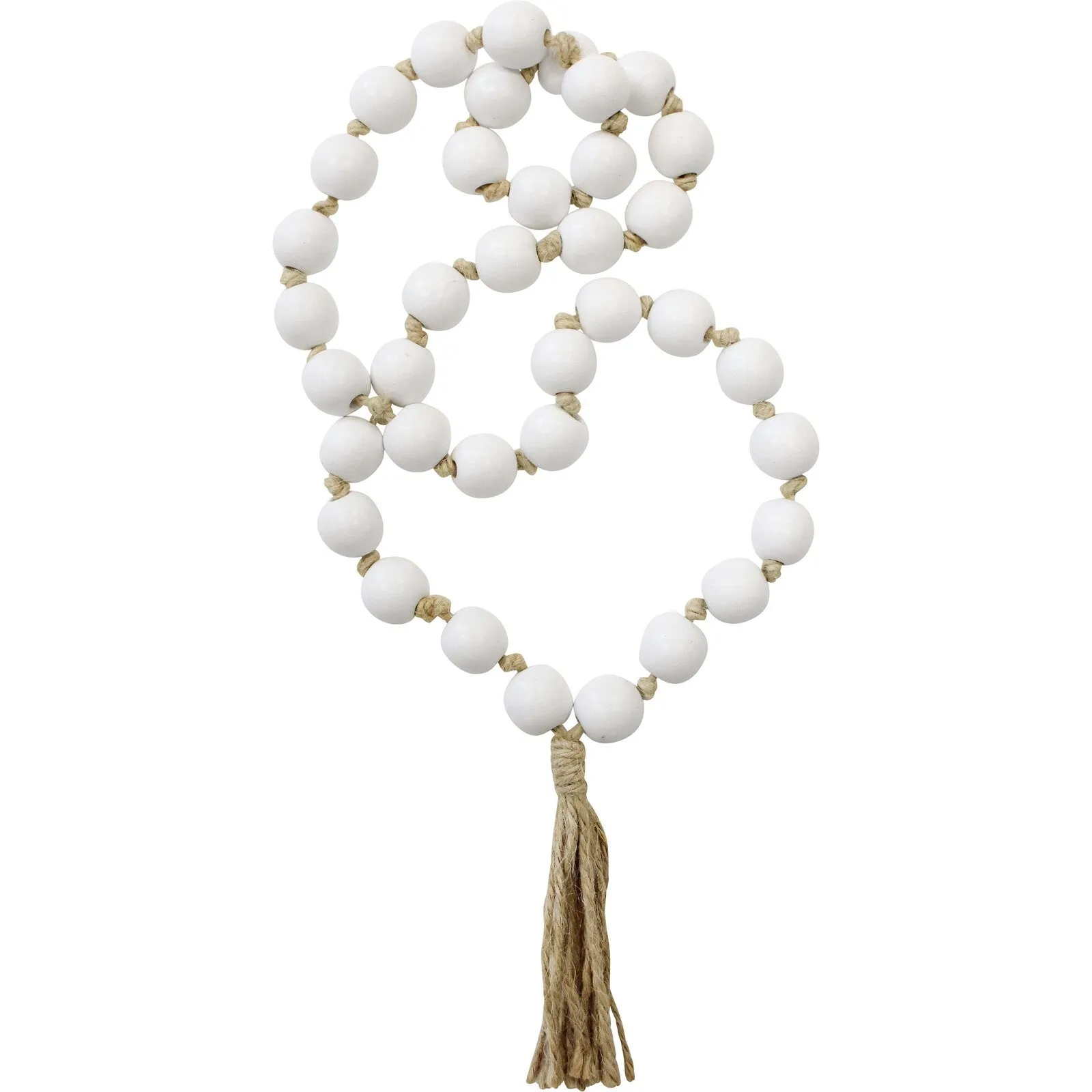 Tassel Loop Beads