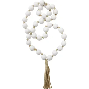 Tassel Loop Beads