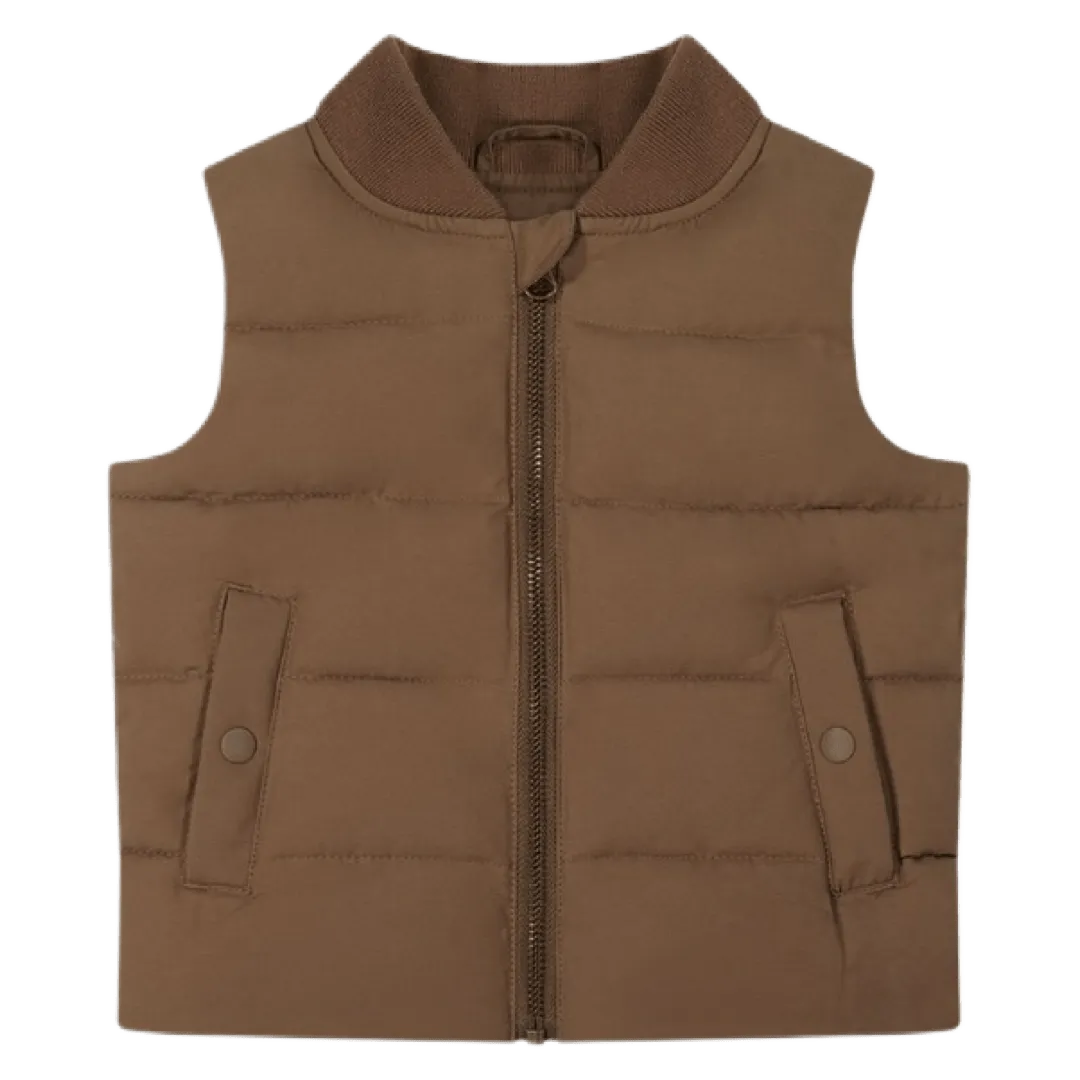 Taylor Vest - Bear