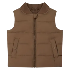 Taylor Vest - Bear