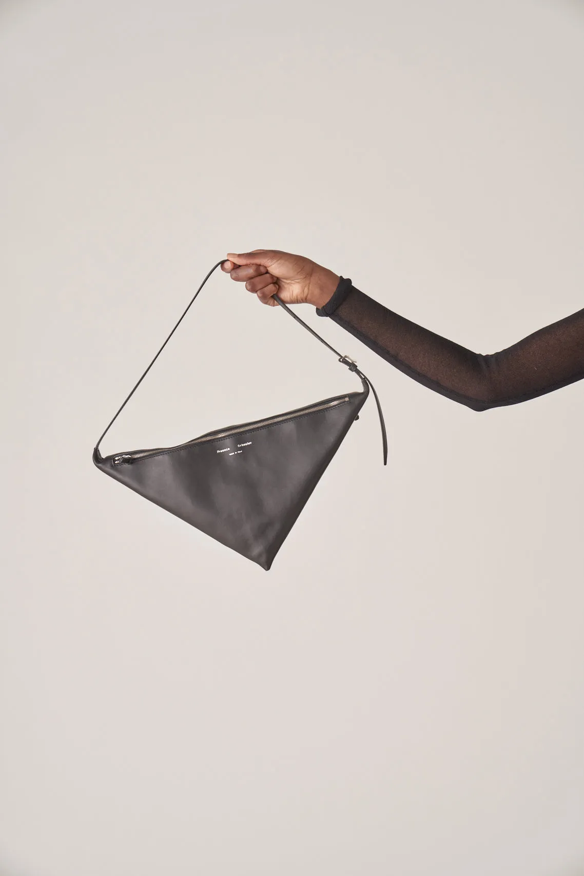 Tetra Bag - Black