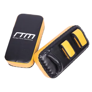 Thai Pads Kickboxing Punching Boxing Shield [ONLINE ONLY]