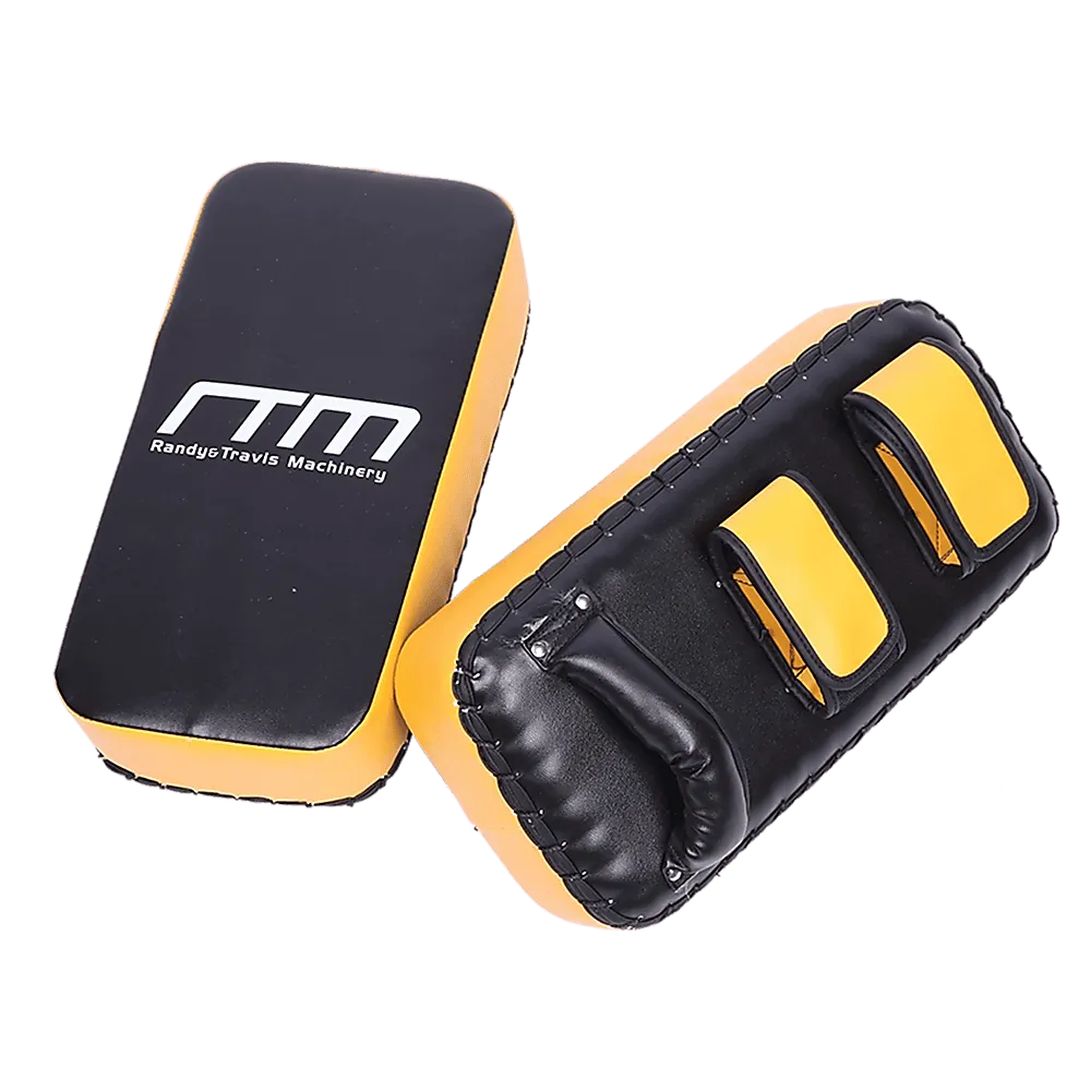 Thai Pads Kickboxing Punching Boxing Shield [ONLINE ONLY]
