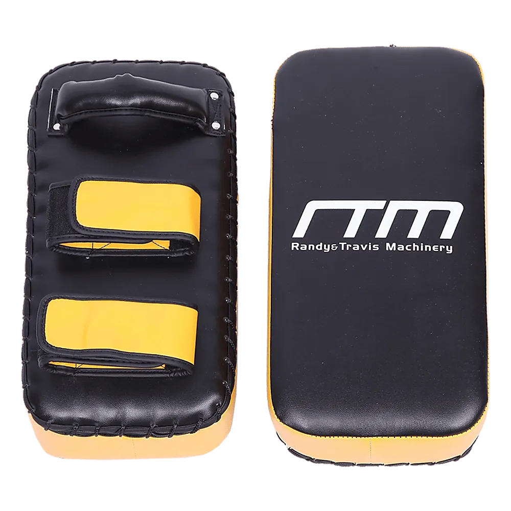 Thai Pads Kickboxing Punching Boxing Shield [ONLINE ONLY]