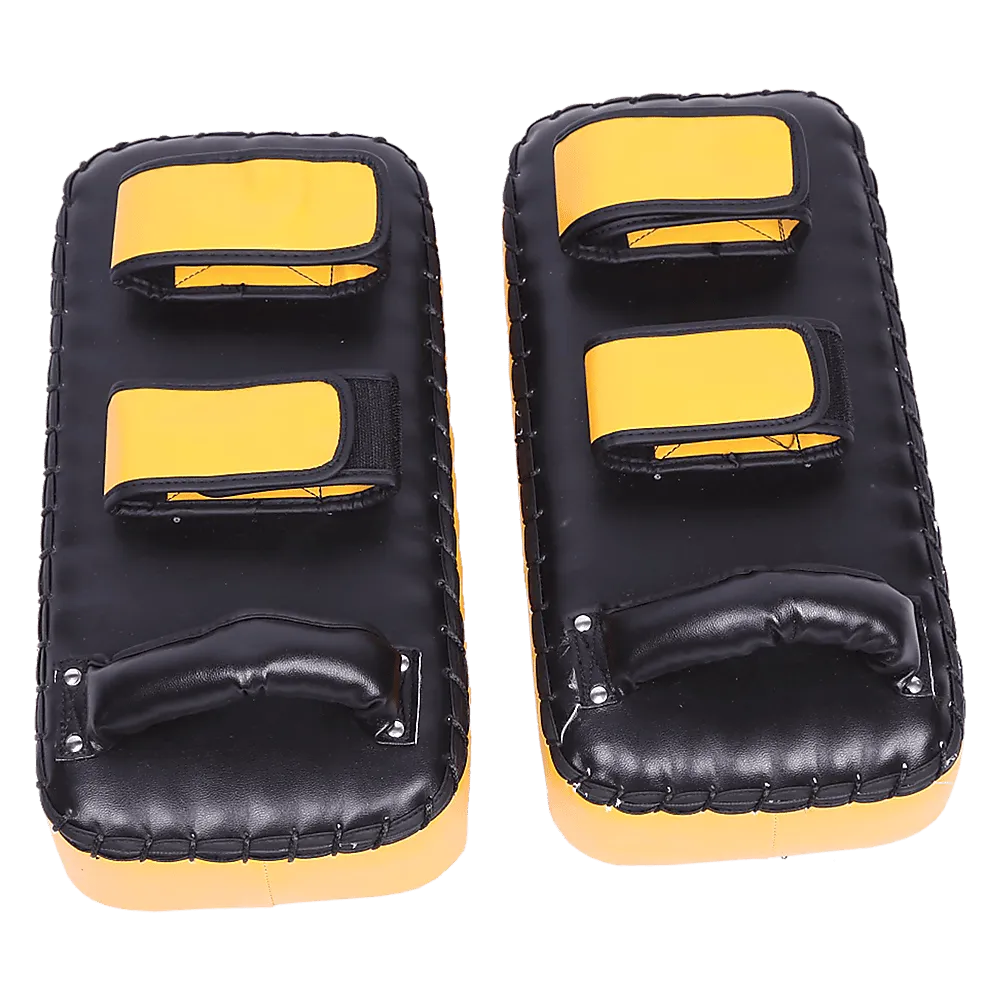 Thai Pads Kickboxing Punching Boxing Shield [ONLINE ONLY]
